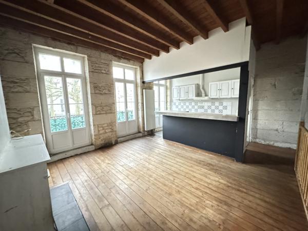 Immeuble de rapport ou maison de ville
