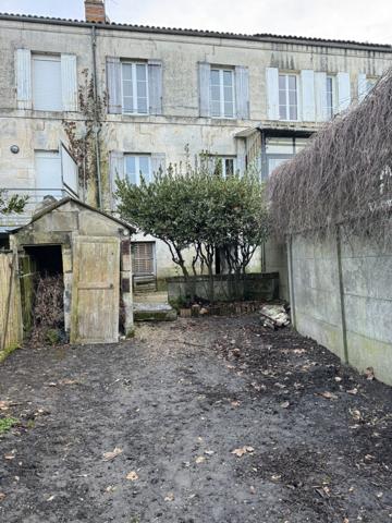 Immeuble de rapport ou maison de ville