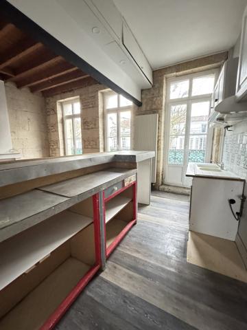 Immeuble de rapport ou maison de ville