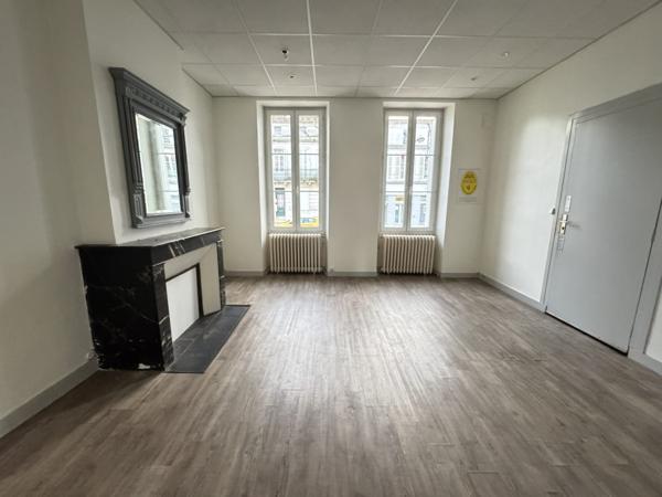 Immeuble de rapport ou maison de ville