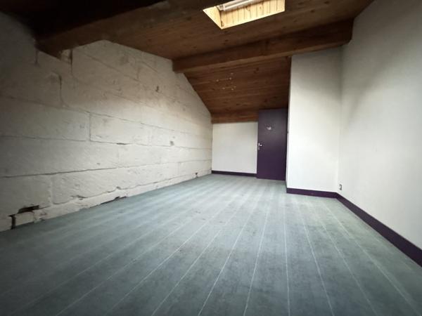 Immeuble de rapport ou maison de ville
