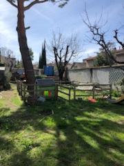 Toulouse (31400) Immeuble 4 appartements, jardin terrasse et balcon à vendre à Toulouse (31400) avec YAMINA KERFA