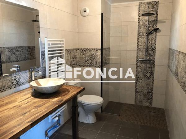 Location Appartement 2 pièces 39.85 m² - 22 AVENUE PERE CHARLES DE FOUCAULD Caen 14000