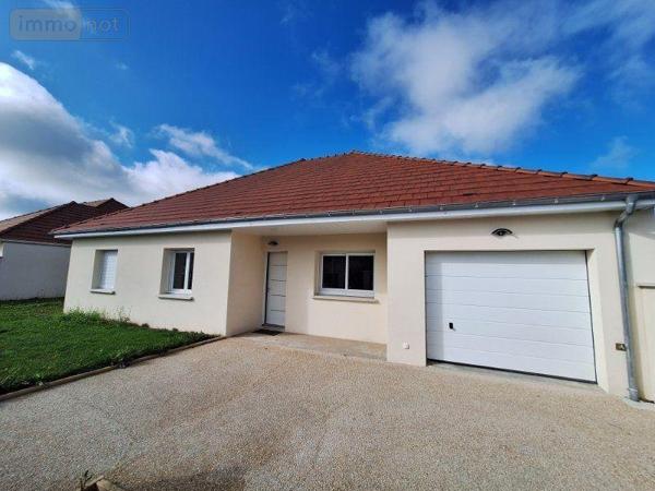 Maison à vendre à Saint-André-les-Vergers dans l'Aube (10120), ref : 10378/1274