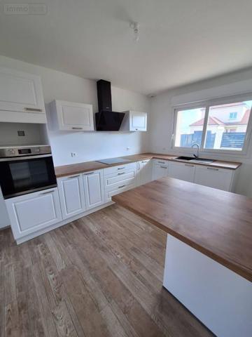 Maison à vendre à Saint-André-les-Vergers dans l'Aube (10120), ref : 10378/1274