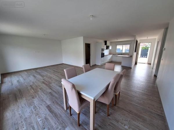 Maison à vendre à Saint-André-les-Vergers dans l'Aube (10120), ref : 10378/1274