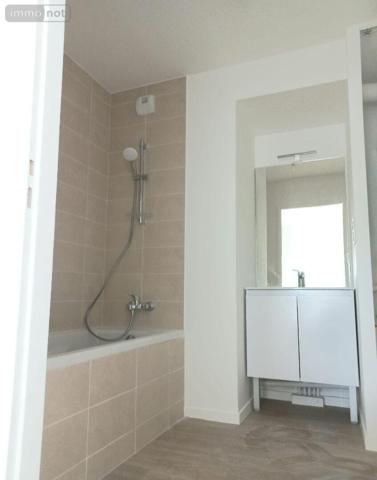 Appartement à louer à Pont-Péan en Ille-et-Vilaine (35131), ref : 2042