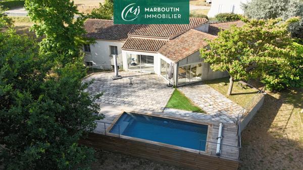 Maison 6 pièce(s) 4 chambre(s) 160 m²