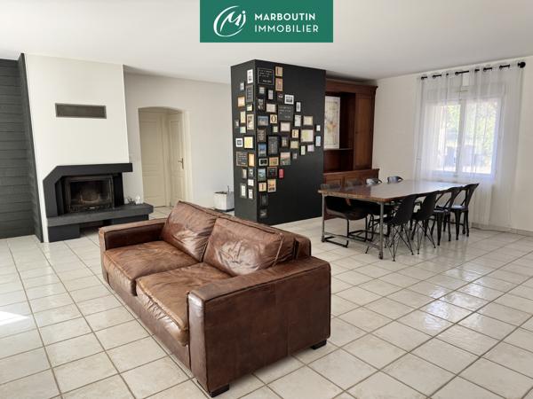 Maison 6 pièce(s) 4 chambre(s) 160 m²