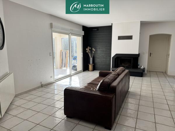 Maison 6 pièce(s) 4 chambre(s) 160 m²
