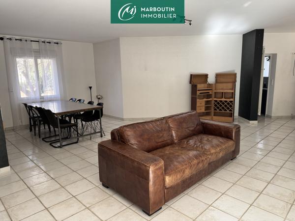 Maison 6 pièce(s) 4 chambre(s) 160 m²