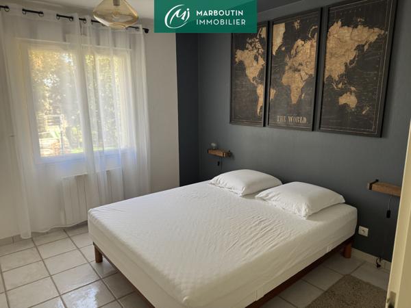 Maison 6 pièce(s) 4 chambre(s) 160 m²