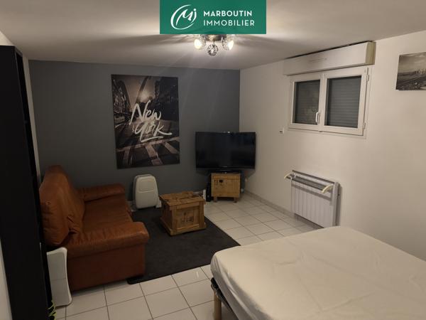 Maison 6 pièce(s) 4 chambre(s) 160 m²