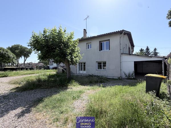 Maison 4 pièce(s) 3 chambre(s) 109 m²