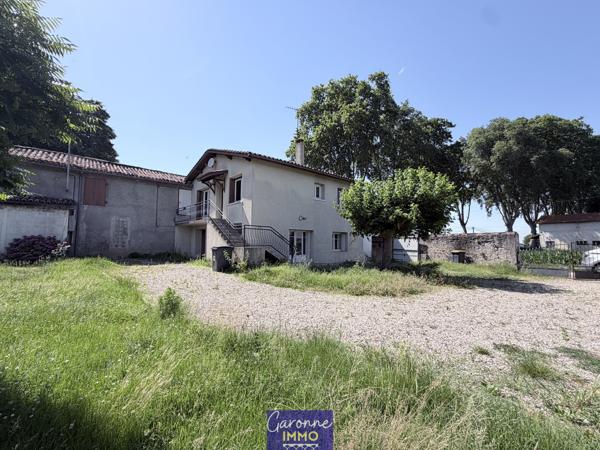 Maison 4 pièce(s) 3 chambre(s) 109 m²