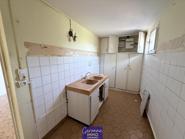 Maison 4 pièce(s) 3 chambre(s) 109 m²