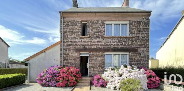 Maison à vendre 5 pièces 112 m² Saint-Gilles