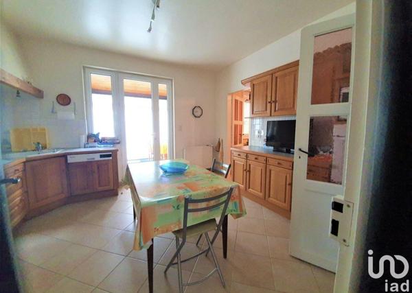 Maison à vendre 5 pièces 112 m² Saint-Gilles