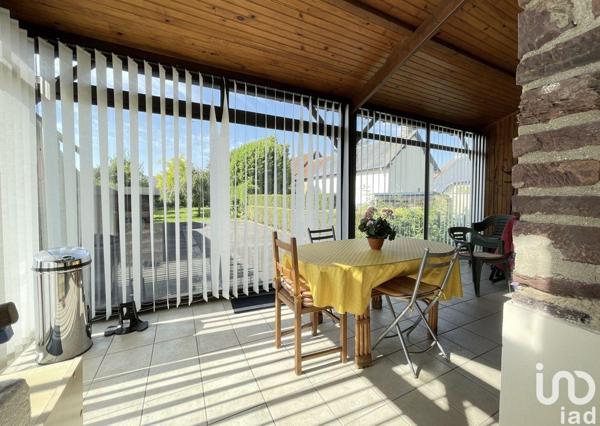 Maison à vendre 5 pièces 112 m² Saint-Gilles