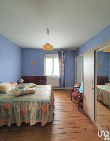 Maison à vendre 5 pièces 112 m² Saint-Gilles