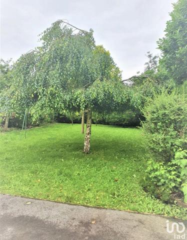 Maison à vendre 5 pièces 112 m² Saint-Gilles