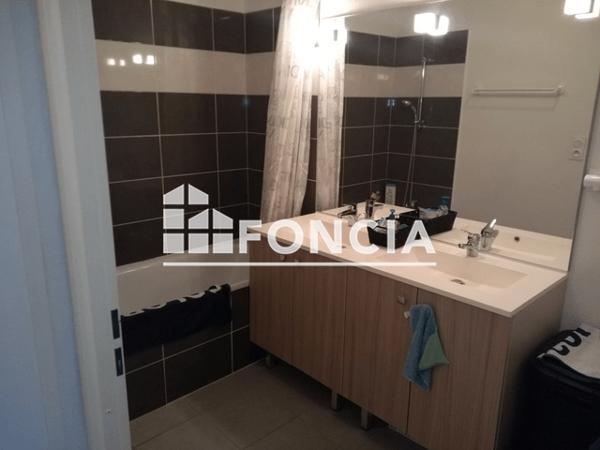 Location Appartement meublé 3 pièces 63.42 m² - 85 BD DU GENERAL DE GAULLE Saint Georges De Didonne 17110