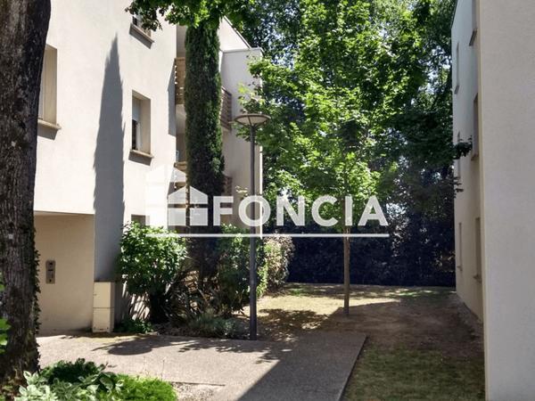 Location Appartement meublé 3 pièces 63.42 m² - 85 BD DU GENERAL DE GAULLE Saint Georges De Didonne 17110