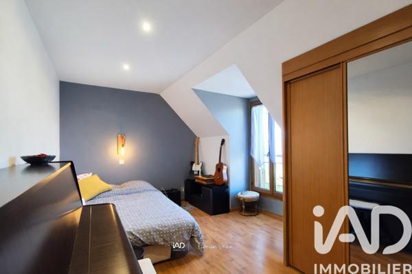 Maison à vendre 6 pièces 119 m² Gargenville