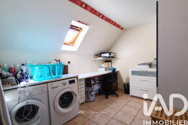 Maison à vendre 6 pièces 119 m² Gargenville