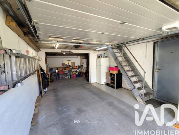 Maison à vendre 6 pièces 119 m² Gargenville