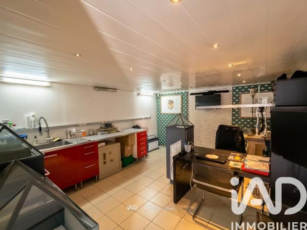 Maison à vendre 6 pièces 119 m² Gargenville