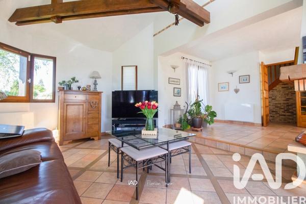 Maison à vendre 6 pièces 119 m² Gargenville