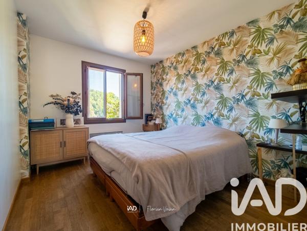 Maison à vendre 6 pièces 119 m² Gargenville