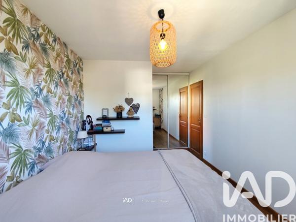 Maison à vendre 6 pièces 119 m² Gargenville