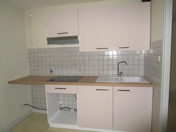 Appartement à louer à Mâcon (71000)