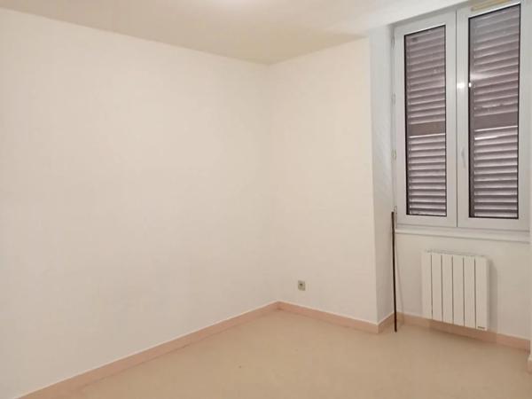 Appartement à louer à Mâcon (71000)