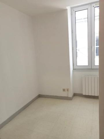Appartement à louer à Mâcon (71000)