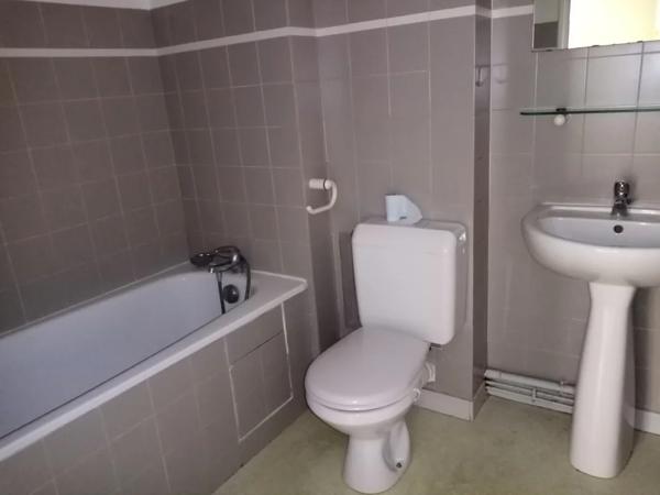 Appartement à louer à Mâcon (71000)