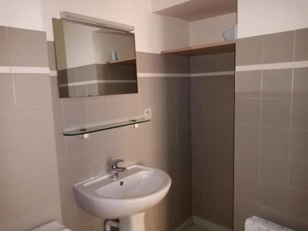 Appartement à louer à Mâcon (71000)