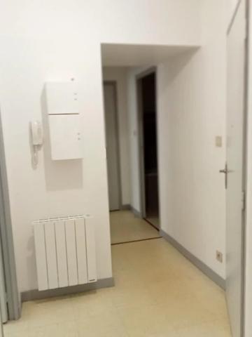 Appartement à louer à Mâcon (71000)