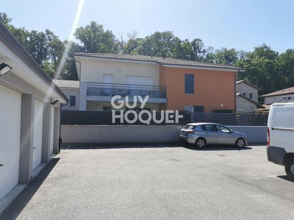 APPARTEMENT À VENDRE DE 3 PIÈCES DE 58,05 M²