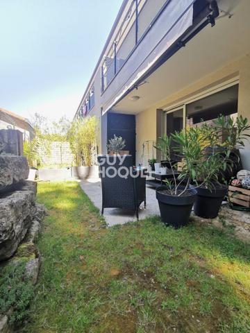 APPARTEMENT À VENDRE DE 3 PIÈCES DE 58,05 M²