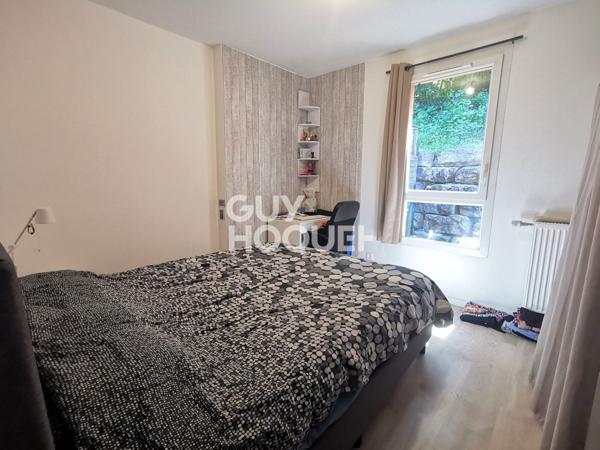 APPARTEMENT À VENDRE DE 3 PIÈCES DE 58,05 M²