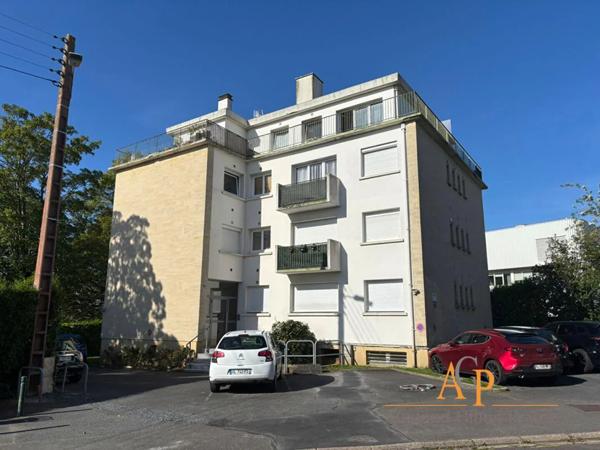 Appartement à vendre à Caen (14000)