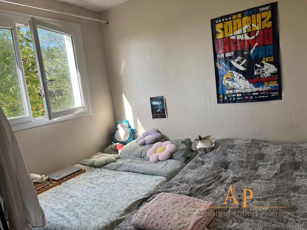 Appartement à vendre à Caen (14000)