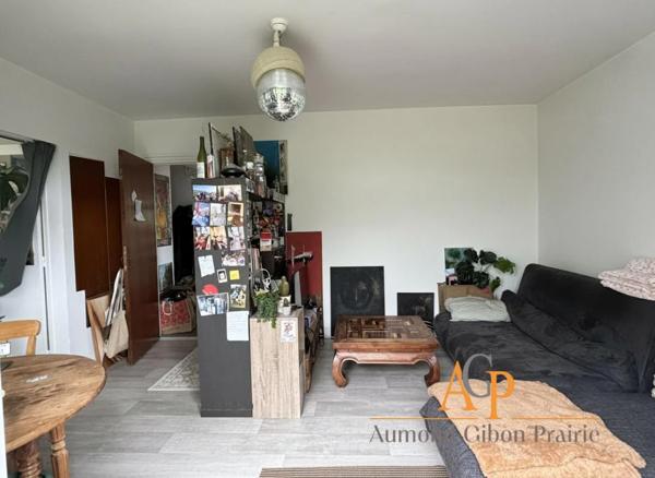 Appartement à vendre à Caen (14000)