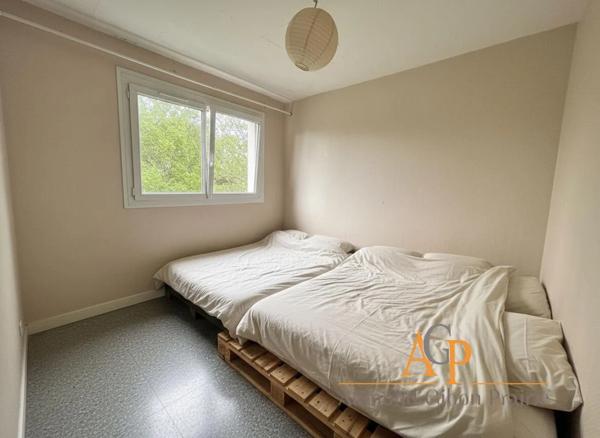 Appartement à vendre à Caen (14000)