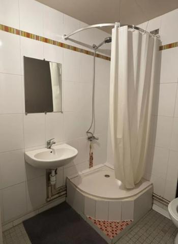 Appartement à vendre à Caen (14000)