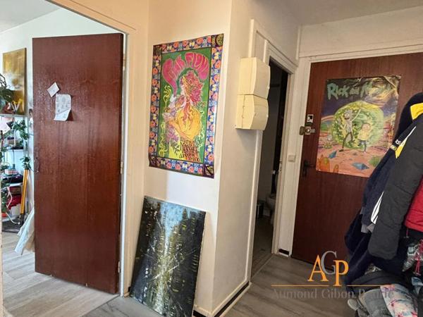 Appartement à vendre à Caen (14000)