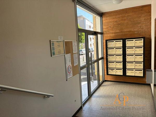 Appartement à vendre à Caen (14000)